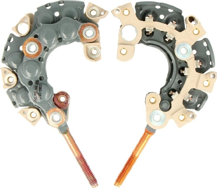 PSH 053.000.088.056 - Выпрямитель, диодный мост, генератор abcparts.ee