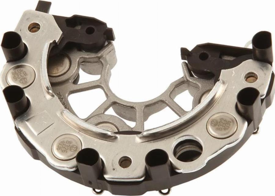 PSH 053.000.390.210 - Выпрямитель, диодный мост, генератор abcparts.ee