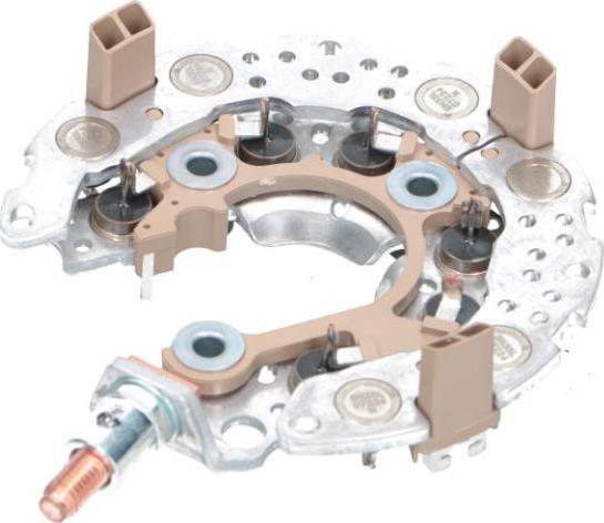 PSH 053.000.793.056 - Выпрямитель, диодный мост, генератор abcparts.ee