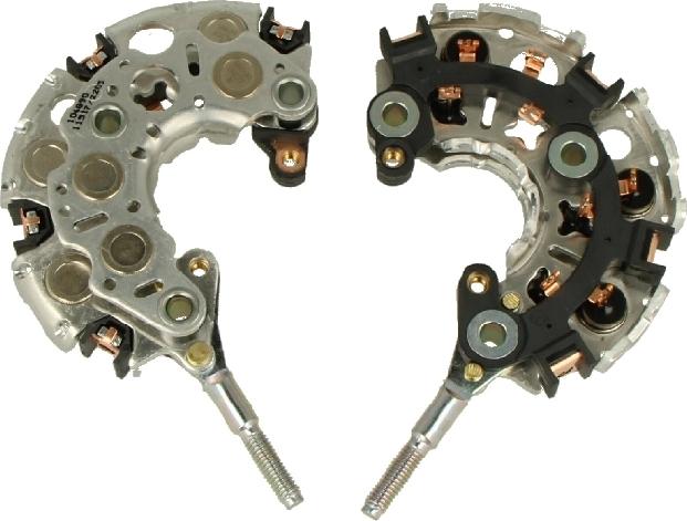 PSH 053.000.761.056 - Выпрямитель, диодный мост, генератор abcparts.ee