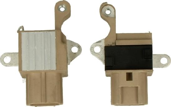 PSH 052.000.542.056 - Регулятор напряжения, генератор abcparts.ee