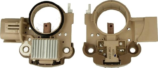 PSH 052.000.634.006 - Регулятор напряжения, генератор abcparts.ee