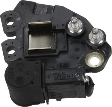 PSH 052.000.055.500 - Регулятор напряжения, генератор abcparts.ee