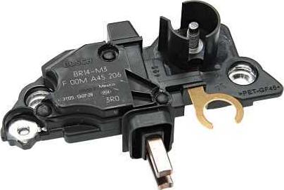 PSH 052.000.083.211 - Регулятор напряжения, генератор abcparts.ee