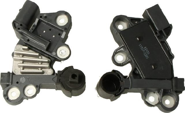 PSH 052.000.032.016 - Регулятор напряжения, генератор abcparts.ee