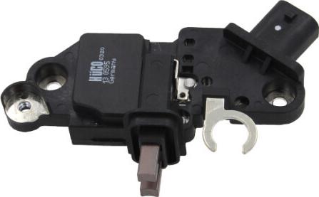 PSH 052.000.071.840 - Регулятор напряжения, генератор abcparts.ee