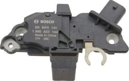 PSH 052.000.071.210 - Регулятор напряжения, генератор abcparts.ee