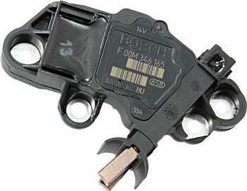 PSH 052.000.078.211 - Регулятор напряжения, генератор abcparts.ee