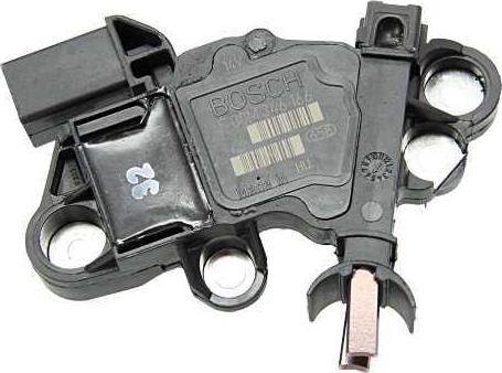 PSH 052.000.156.214 - Регулятор напряжения, генератор abcparts.ee