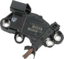 PSH 052.000.156.211 - Регулятор напряжения, генератор abcparts.ee