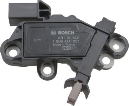 PSH 052.000.156.212 - Регулятор напряжения, генератор abcparts.ee