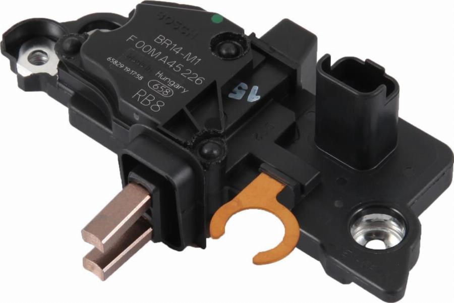 PSH 052.000.866.210 - Регулятор напряжения, генератор abcparts.ee