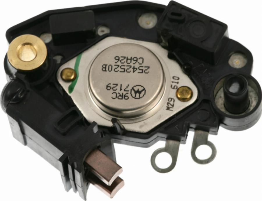 PSH 052.000.358.006 - Регулятор напряжения, генератор abcparts.ee