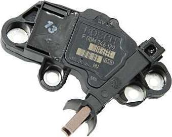 PSH 052.000.339.210 - Регулятор напряжения, генератор abcparts.ee