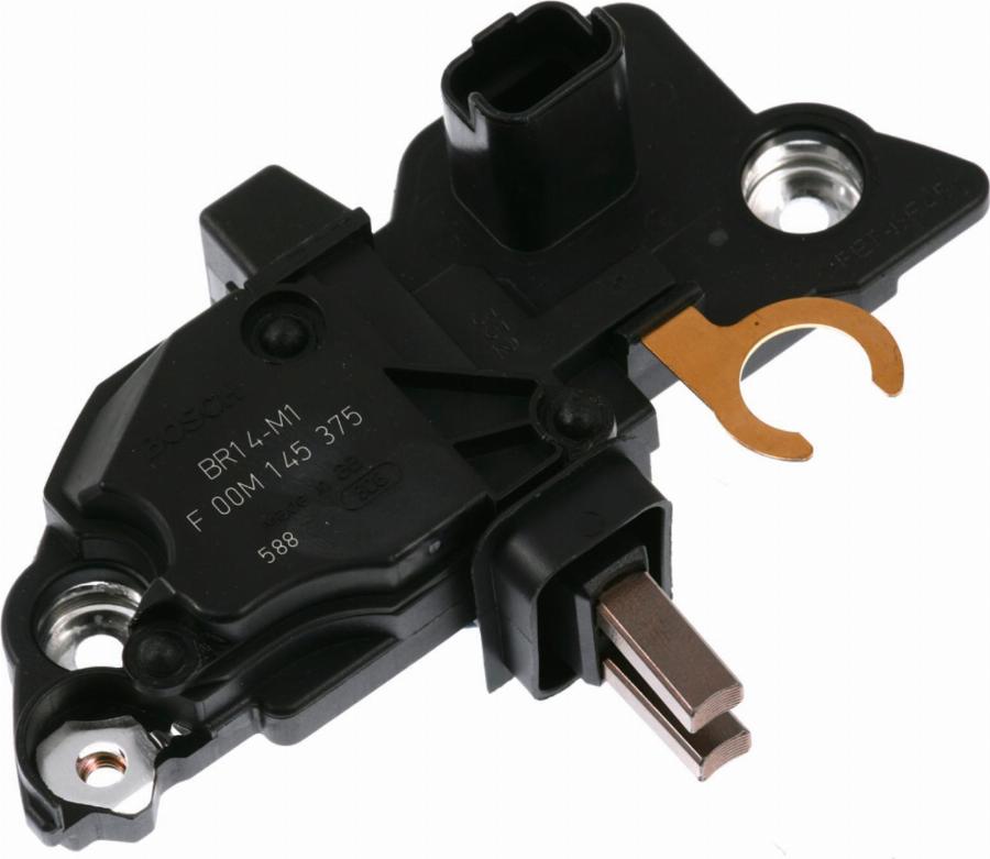 PSH 052.000.255.016 - Регулятор напряжения, генератор abcparts.ee