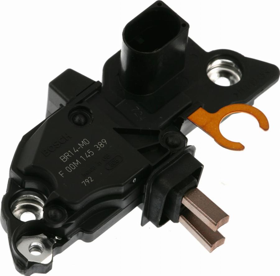 PSH 052.000.223.016 - Регулятор напряжения, генератор abcparts.ee