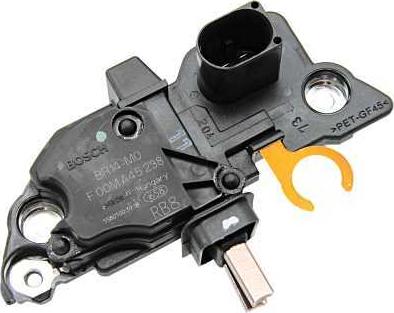 PSH 052.000.223.211 - Регулятор напряжения, генератор abcparts.ee