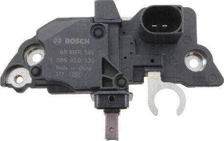 PSH 052.000.227.210 - Generaatori pingeregulaator abcparts.ee