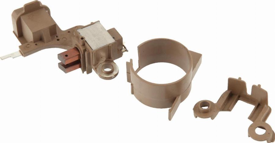 PSH 052.001.553.136 - Регулятор напряжения, генератор abcparts.ee