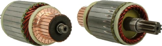 PSH 062.000.019.136 - Якорь, стартер abcparts.ee