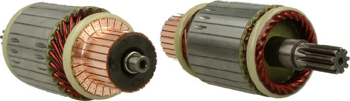 PSH 062.000.018.136 - Якорь, стартер abcparts.ee