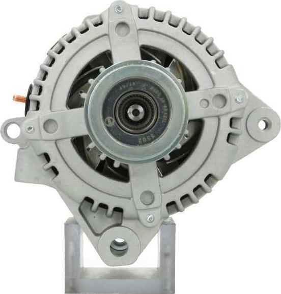 PSH 195.955.100.050 - Генератор abcparts.ee