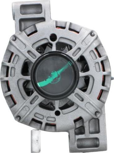 PSH 195.322.120.501 - Генератор abcparts.ee