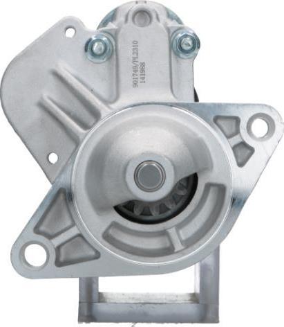 PSH 190.962.132.050 - Стартер abcparts.ee