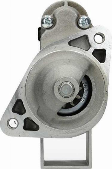 PSH 190.901.102.050 - Стартер abcparts.ee