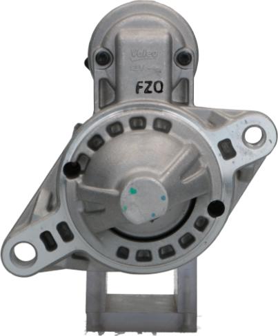 PSH 190.976.092.500 - Стартер abcparts.ee