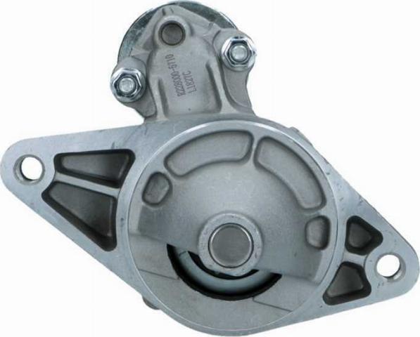 PSH 190.583.092.058 - Стартер abcparts.ee