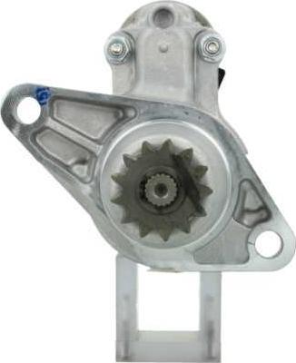 PSH 190.574.132.260 - Стартер abcparts.ee