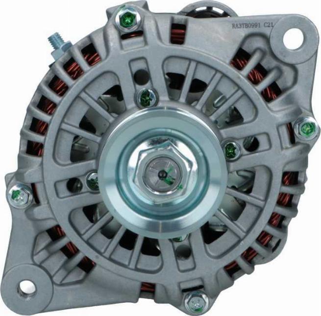 PSH 145.533.100.138 - Генератор abcparts.ee