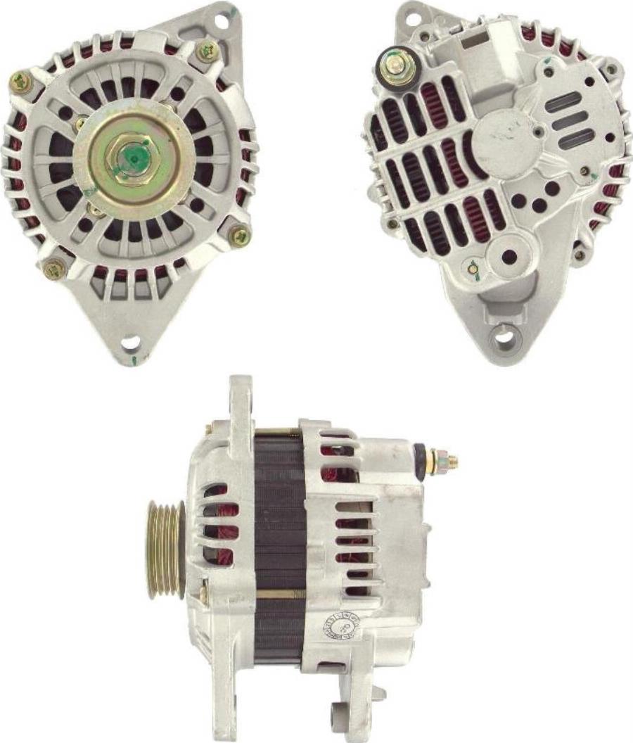 PSH 155.559.080.130 - Генератор abcparts.ee