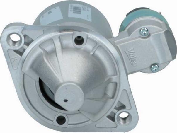 PSH 150.903.082.500 - Стартер abcparts.ee