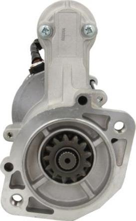 PSH 150.504.102.139 - Стартер abcparts.ee