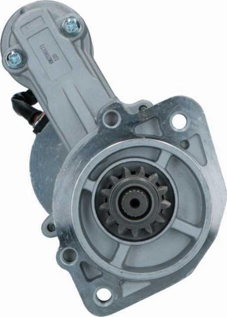 PSH 150.503.132.138 - Стартер abcparts.ee