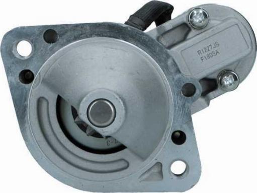 PSH 150.526.102.138 - Стартер abcparts.ee