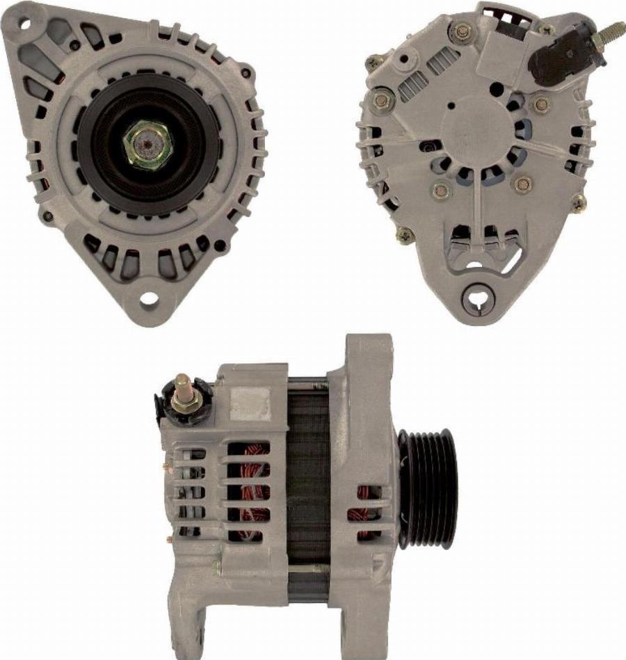 PSH 165.553.090.080 - Генератор abcparts.ee