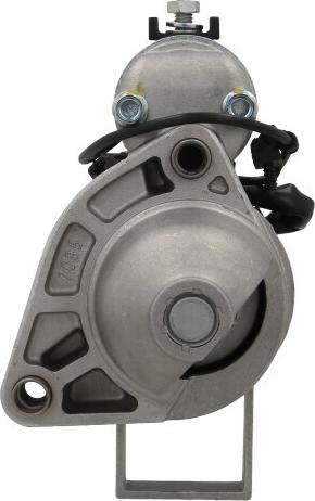 PSH 160.573.102.415 - Стартер abcparts.ee