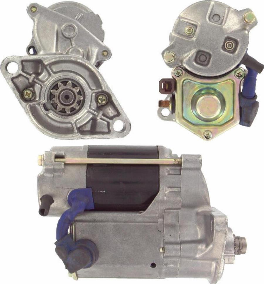 PSH 110.501.092.050 - Стартер abcparts.ee