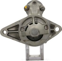 PSH 110.502.082.265 - Стартер abcparts.ee