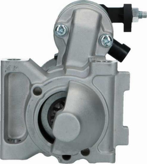 PSH 130.411.102.138 - Стартер abcparts.ee