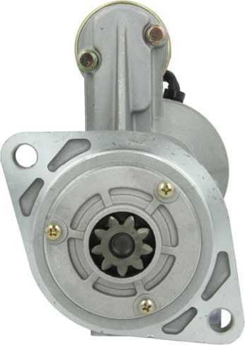 PSH 130.503.092.080 - Стартер abcparts.ee