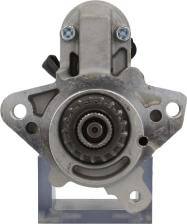 PSH 130.580.172.130 - Стартер abcparts.ee