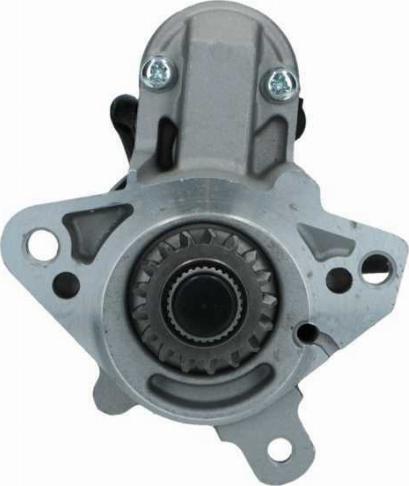 PSH 130.580.172.138 - Стартер abcparts.ee