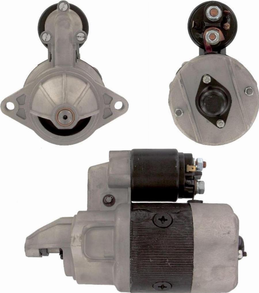 PSH 130.004.092.010 - Стартер abcparts.ee