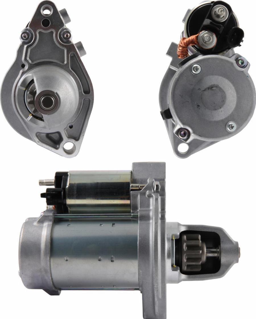 PSH 840.508.112.050 - Стартер abcparts.ee