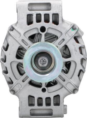 PSH 855.507.090.500 - Генератор abcparts.ee