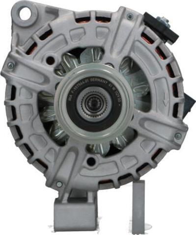 PSH 815.545.175.010 - Генератор abcparts.ee